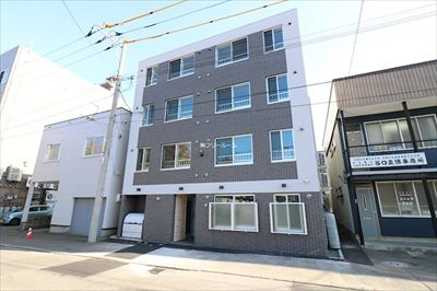 🍀福住店よりひとり暮らしおすすめマンション🍀