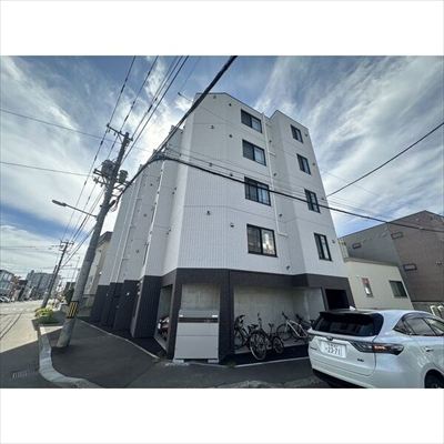 栄町店よりセキュリティ安心おすすめマンション‼️