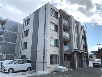清田店よりペットOKおすすめマンション💓