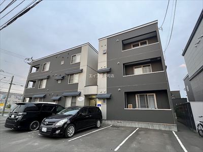 栄町店よりペットOKおすすめ物件💓