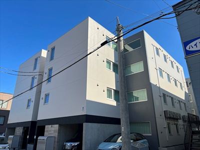 🍀栄町店よりひとり暮らしおすすめマンション🍀