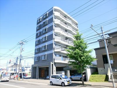 福住店より敷金・礼金不要おすすめマンション😊