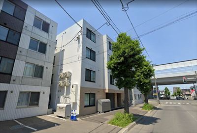 ♪栄町店より敷金・礼金不要おすすめマンション♪