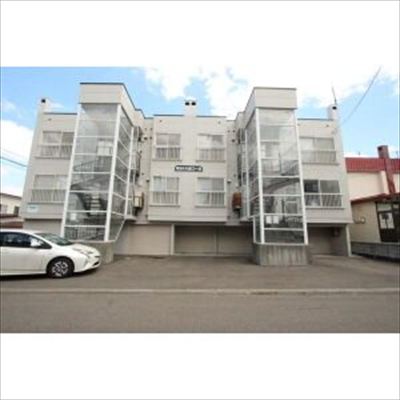 清田店より敷金・礼金ゼロおすすめ物件‼️