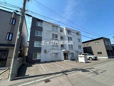 栄町店よりペットOKおすすめマンション💞