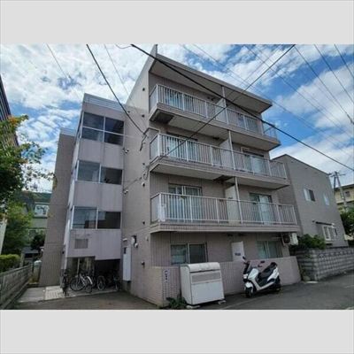 ♪福住店よりひとり暮らしおすすめマンション♪