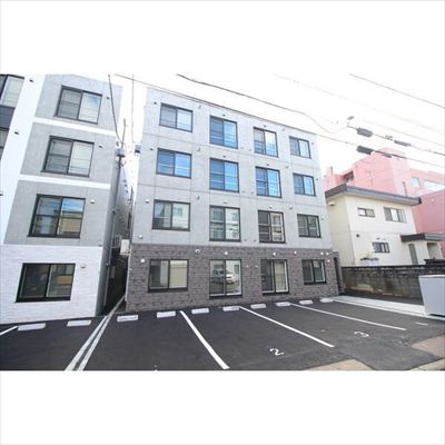 ✨福住店より築浅おすすめマンション✨