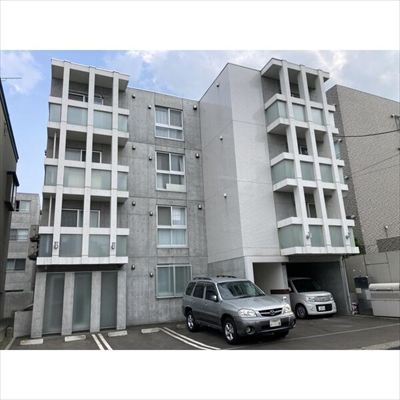 福住店よりおすすめ2LDKマンション‼️