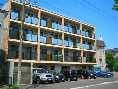 栄町店より敷金・礼金不要おすすめマンション‼️