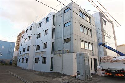 ✦福住店よりセキュリティ安心おすすめマンション✦