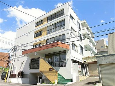 福住店より敷金・礼金不要おすすめマンション‼️