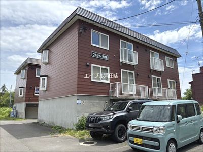 清田店よりペットOKおすすめ物件💞