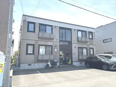 清田店よりおすすめ2LDK物件‼️