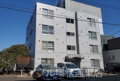 栄町店より敷金・礼金不要おすすめマンション‼️