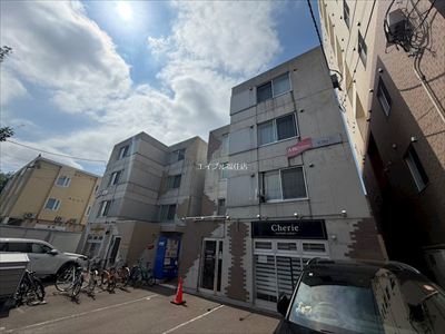 福住店よりひとり暮らしおすすめマンション☺️