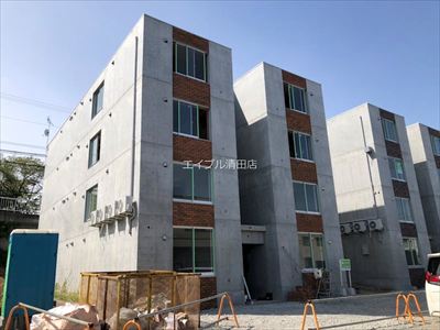 清田店より築浅おすすめマンション✨