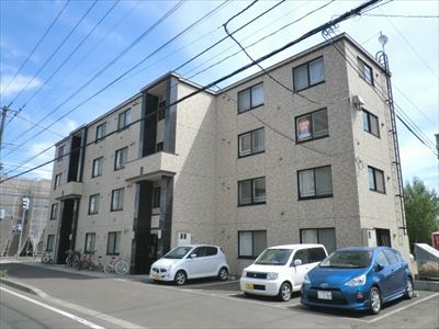 栄町店よりセキュリティ安心おすすめマンション👍