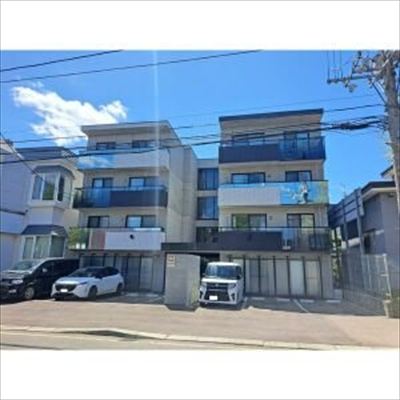 🐕福住店よりペットOKおすすめマンション🐾