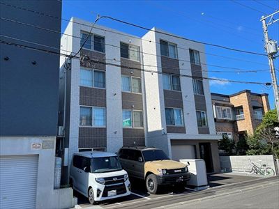 栄町店より築浅おすすめマンション✨