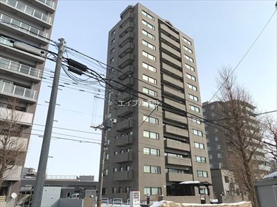 清田店よりファミリーおすすめマンション‼️
