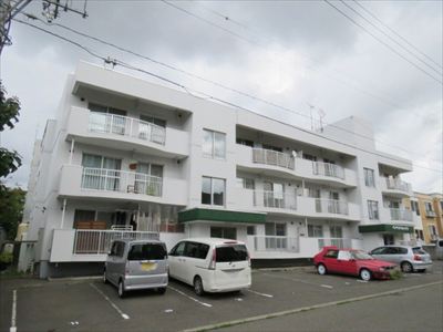 福住店よりファミリーおすすめマンション❣️