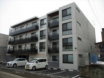 栄町店よりファミリーおすすめマンション‼️