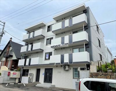 清田店よりひとり暮らしおすすめマンション☺️