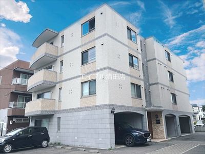 🐕清田店よりペットOKおすすめマンション🐾