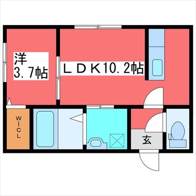 福住店よりセキュリティ安心おすすめマンション👌