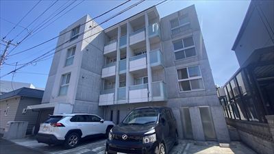 🐕福住店よりペットOKおすすめマンション🐾