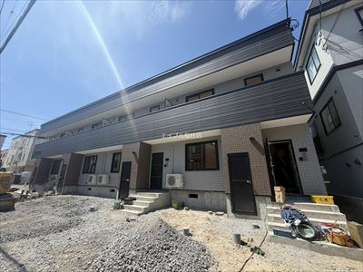 ✨福住店より新築おすすめ物件✨