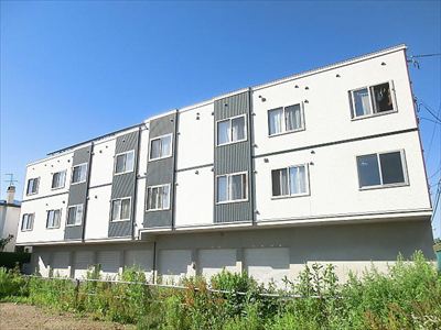 😊福住店より敷金・礼金ゼロおすすめ物件👍