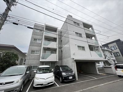 🐕栄町店よりペットOKおすすめマンション🐾