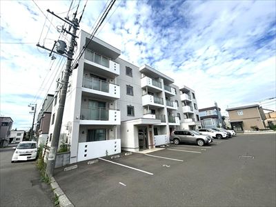 栄町店よりファミリーおすすめ物件❣️
