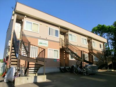 福住店よりひとり暮らしおすすめ物件☺️