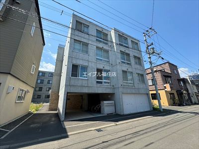 福住店より敷金・礼金不要おすすめマンション😃