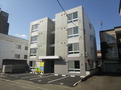 栄町店よりひとり暮らしおすすめ物件☺️