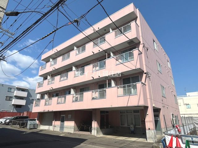 賃貸管理