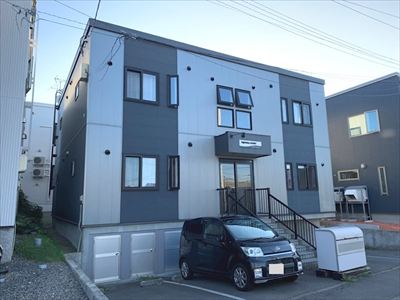 清田店より敷金・礼金不要おすすめ物件👌