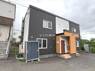 清田店よりペットOKおすすめ物件❣️