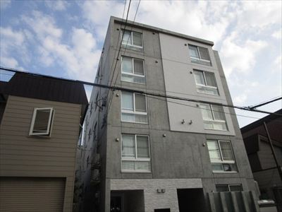 栄町店より店長おすすめマンション😉