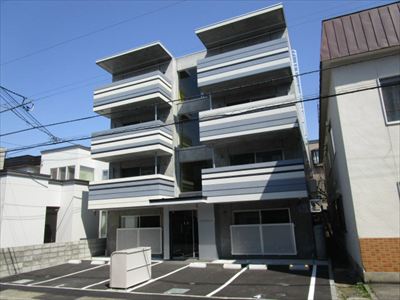 栄町店よりペットOKおすすめマンション❣️