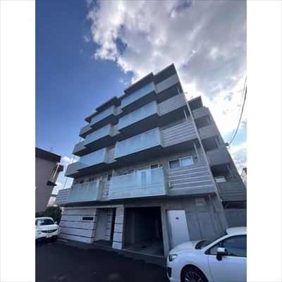 栄町店よりファミリーおすすめ物件💕