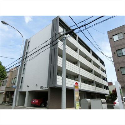 栄町店より敷金・礼金ゼロおすすめマンション‼️