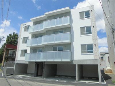 🍀栄町店より2LDKおすすめマンション🍀