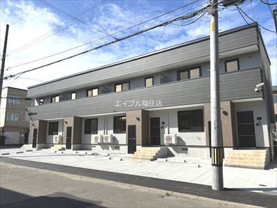 福住店よりファミリーおすすめ物件💕