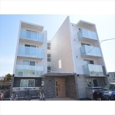 清田店より店長おすすめマンション😉