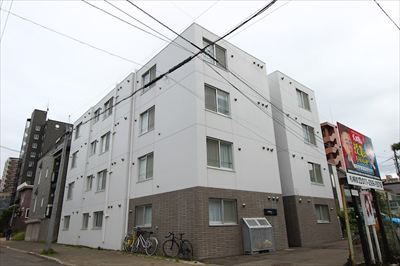 😊福住店より1LDKおすすめマンション😉