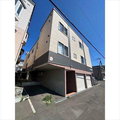 栄町店より敷金・礼金不要おすすめ物件👌
