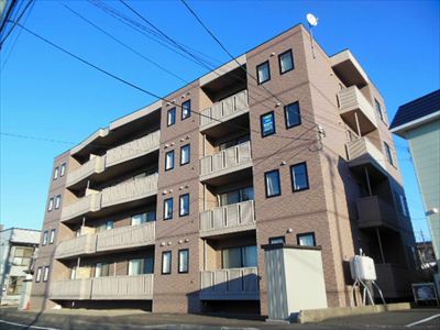 🍀清田店より2LDKおすすめマンション🍀